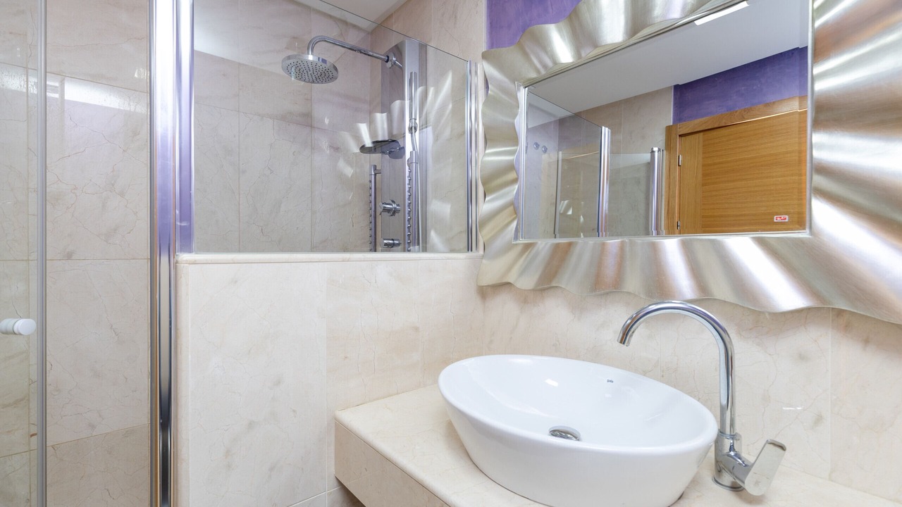 Photo of Bathroom in Los Secanos