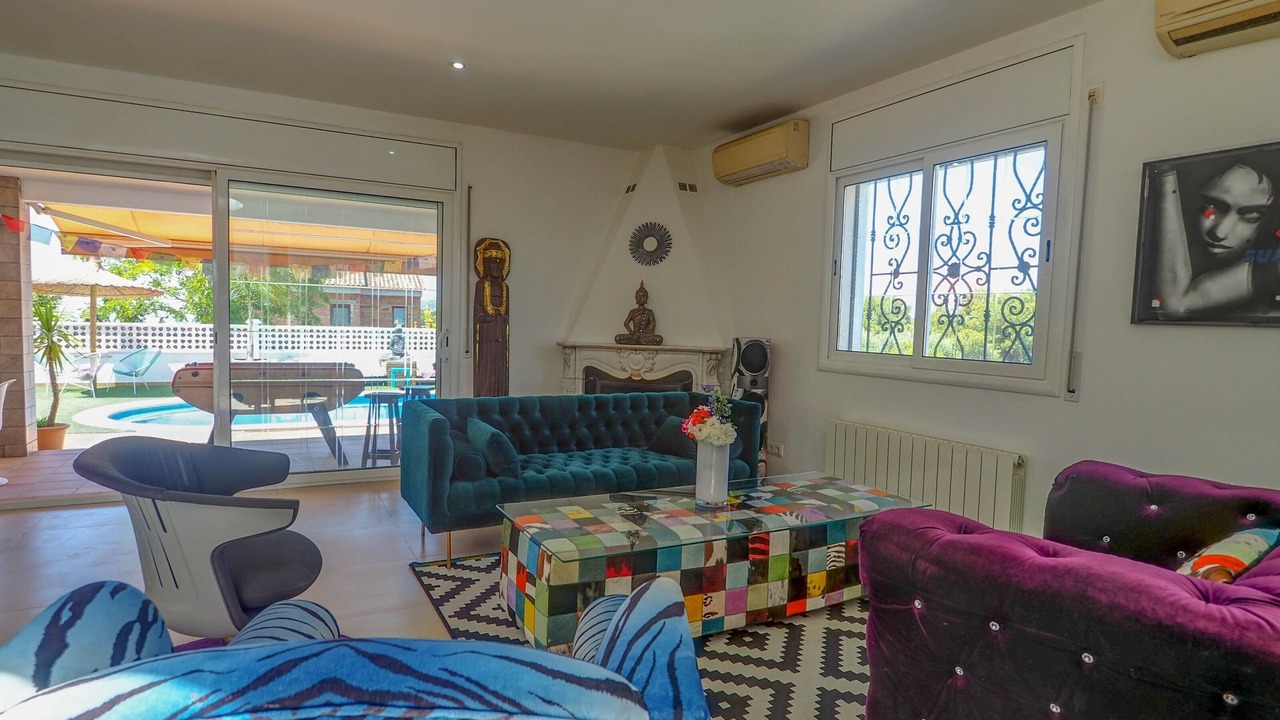 Photo of Livingroom in Sant Pere de Ribes