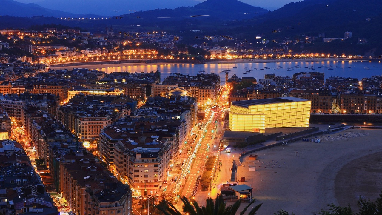 Photo of Others in San Sebastian Centro