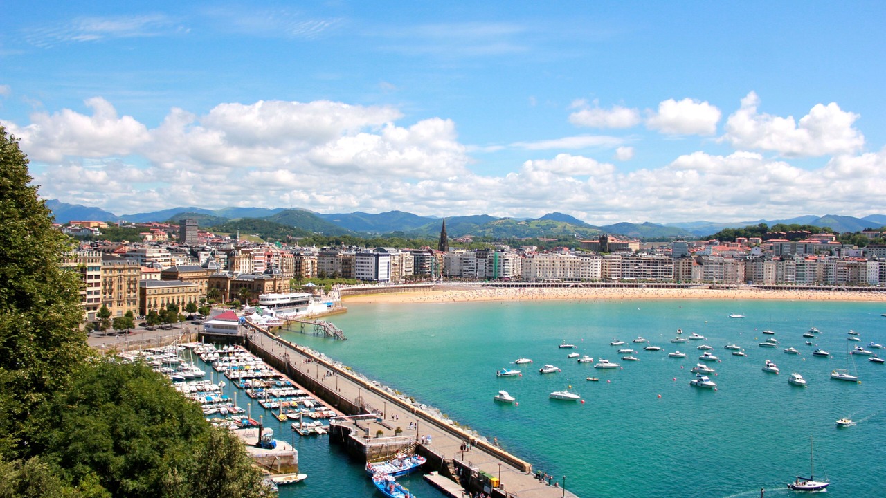 Photo of Others in San Sebastian Centro