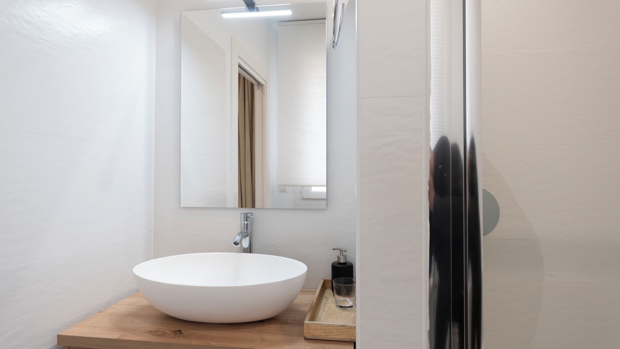 Photo of Bathroom in Lleida
