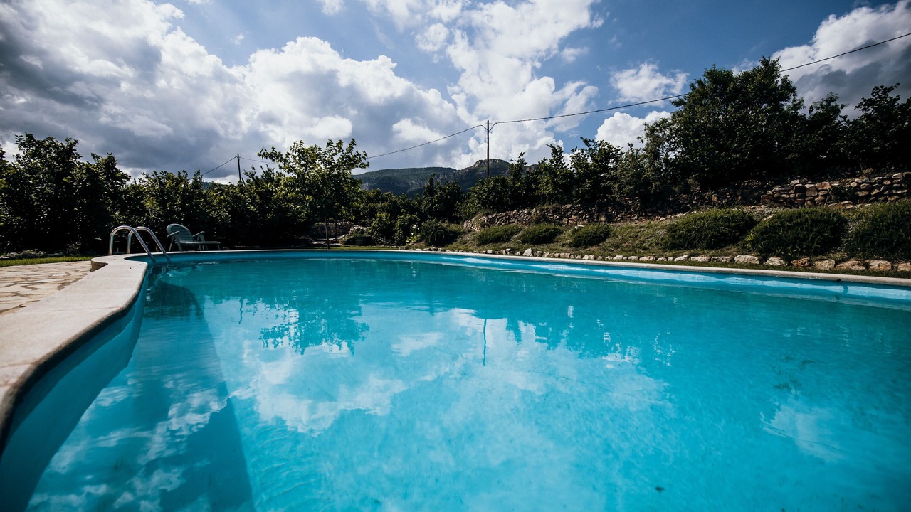 Photo of Outdoor in Alforja