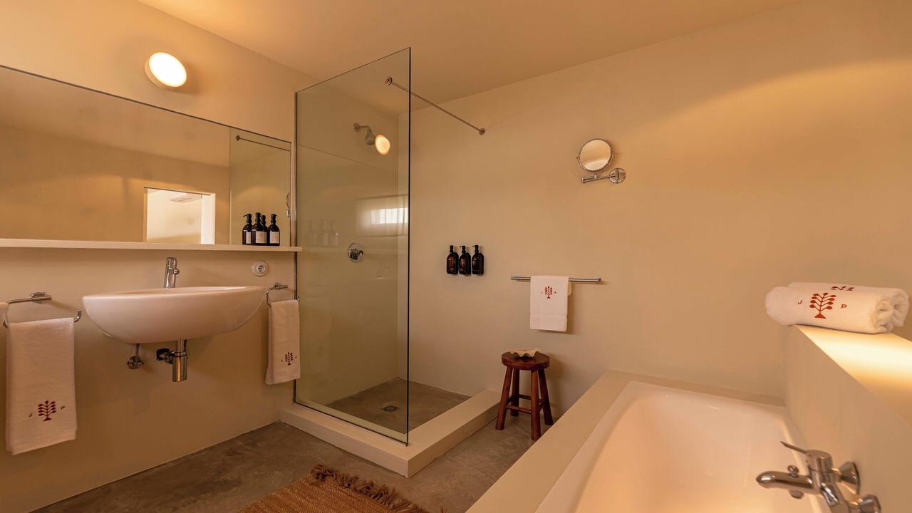 Photo of Bathroom in Sant Josep de sa Talaia