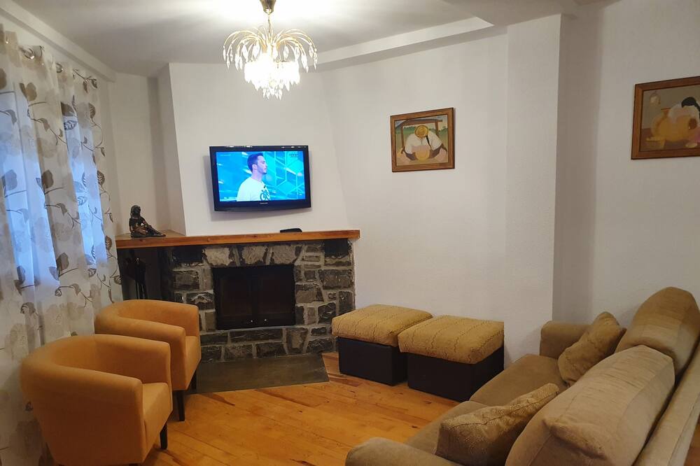 Photo of Livingroom in Torla-Ordesa