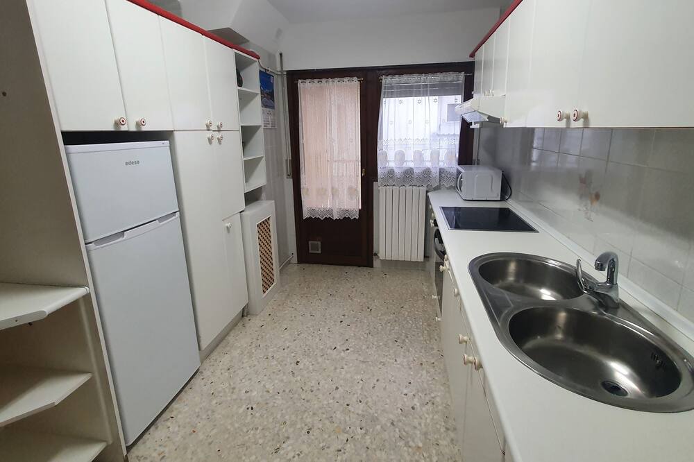 Photo of Kitchen in Torla-Ordesa