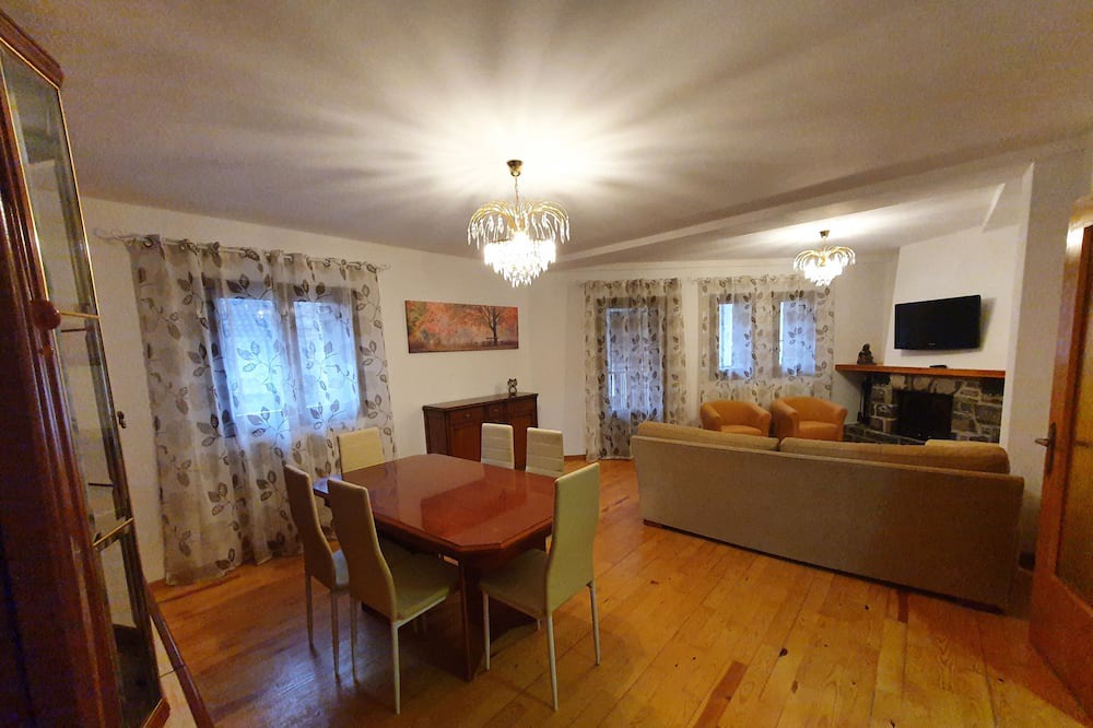 Photo of Livingroom in Torla-Ordesa