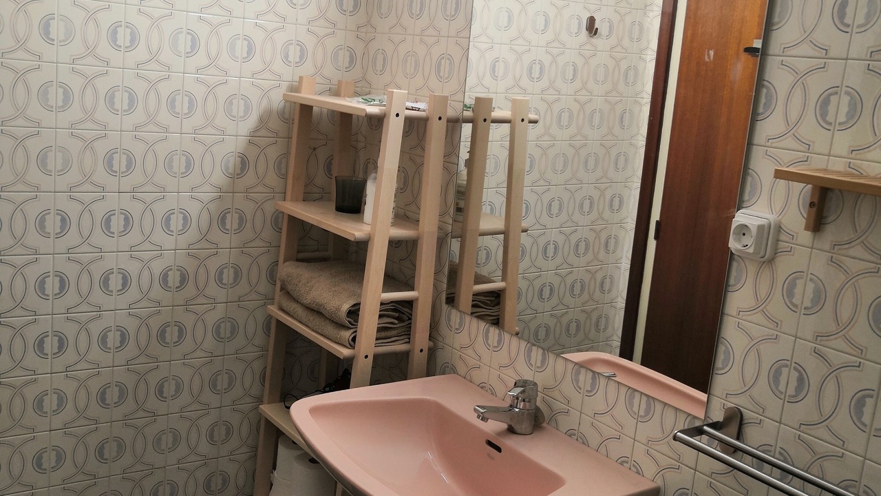 Photo of Bathroom in Seira