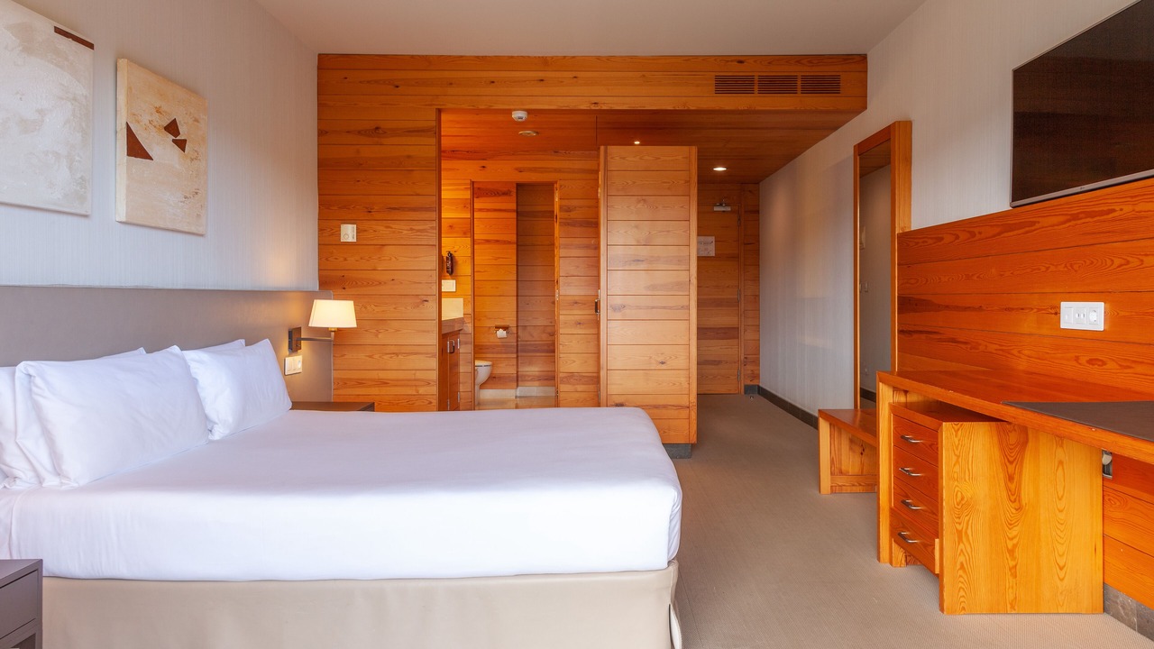 Photo of Bedroom in Seva