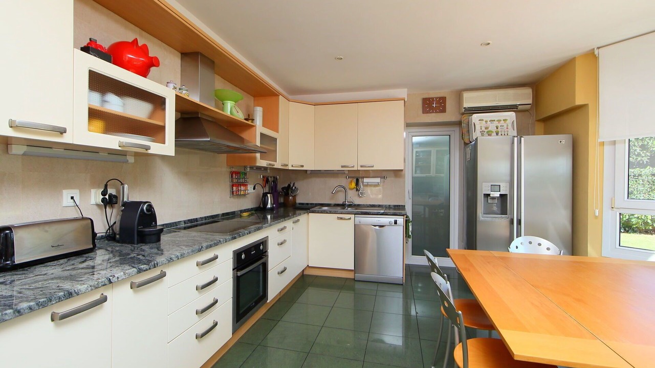 Photo of Kitchen in Reus