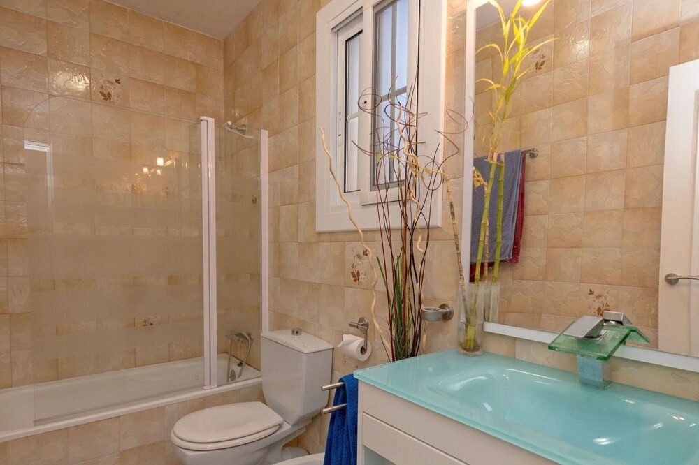 Photo of Bathroom in El Vendrell