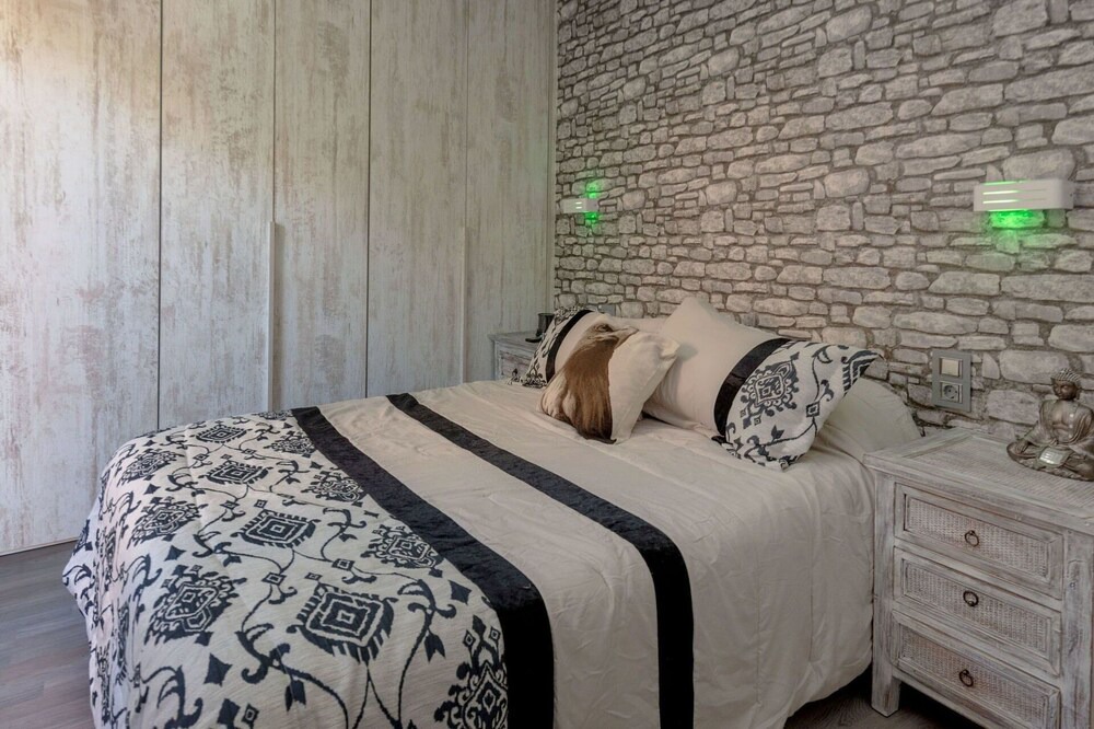 Photo of Bedroom in El Vendrell