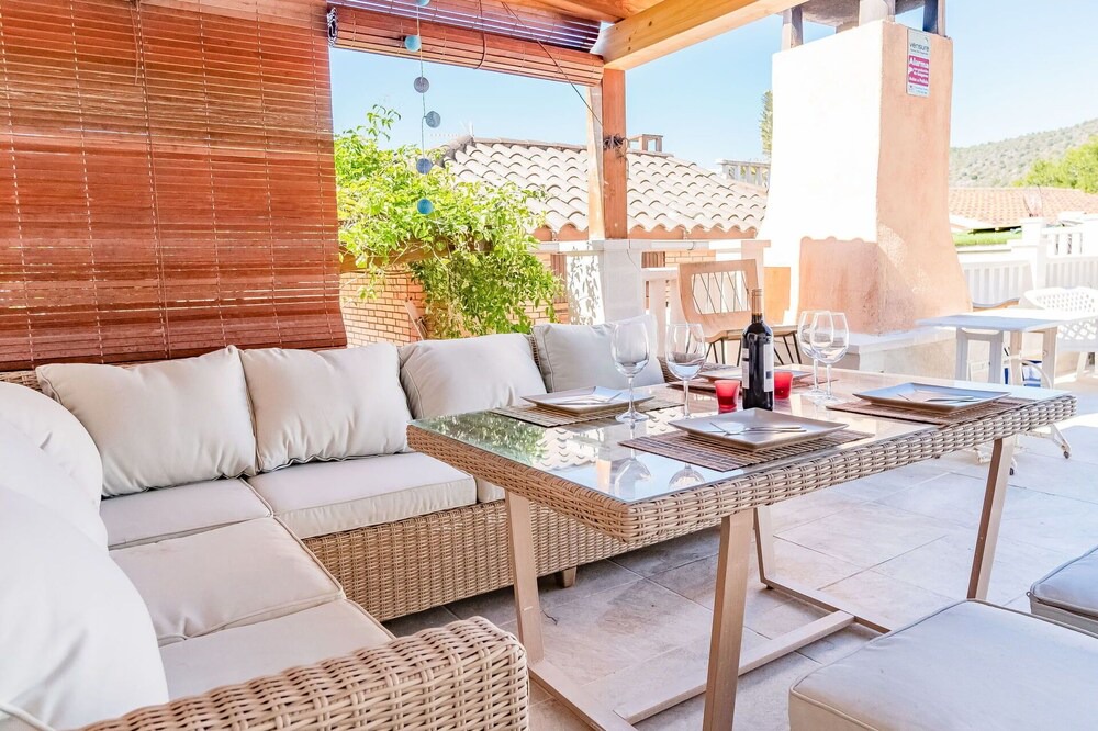 Photo of Outdoor in El Vendrell