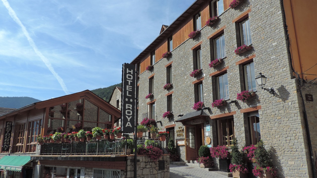 Photo of Outdoor in Espot