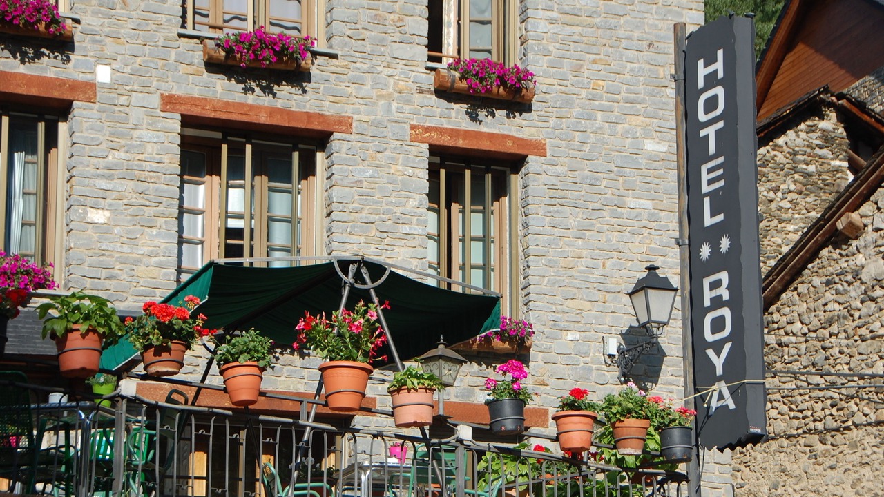 Photo of Outdoor in Espot