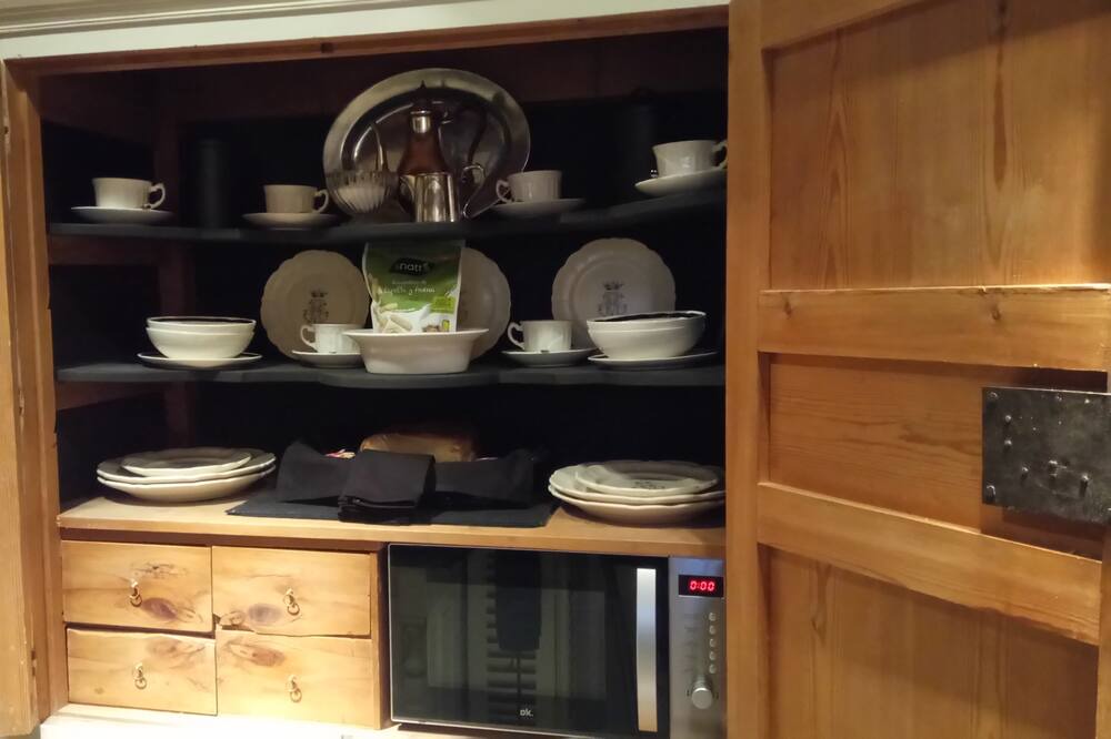 Photo of Kitchen in Hondarribia