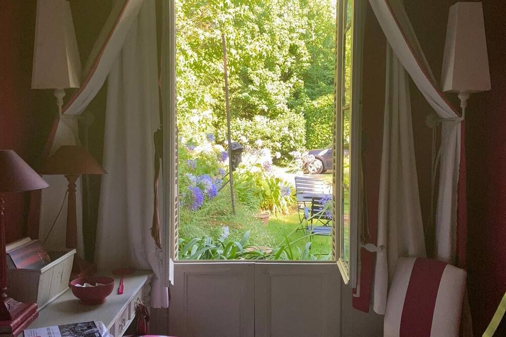 Photo of Bedroom in Hondarribia