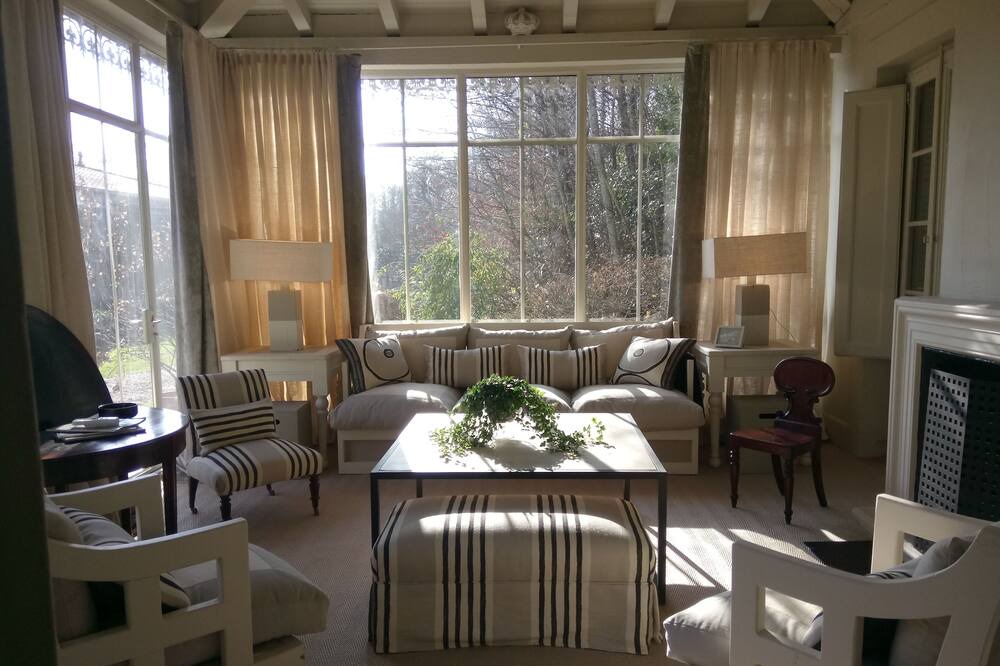 Photo of Livingroom in Hondarribia
