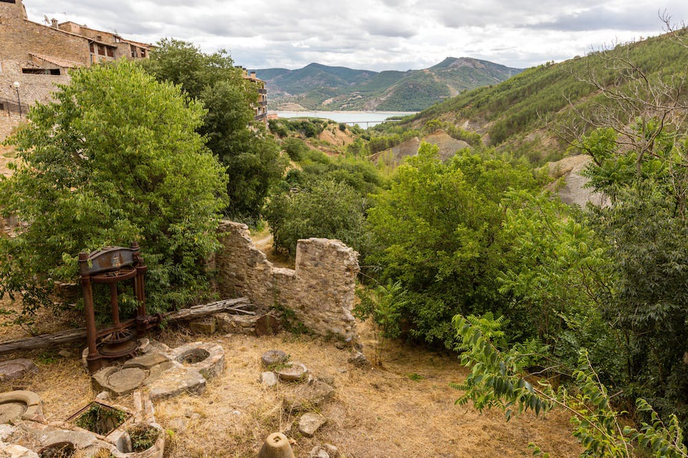 Photo of Outdoor in Salas de Pallars