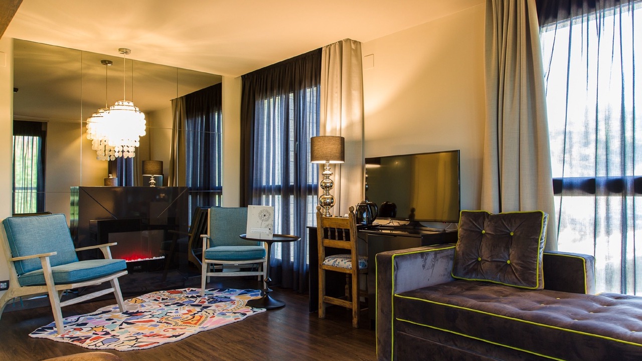Photo of Bedroom in Ainsa-Sobrarbe