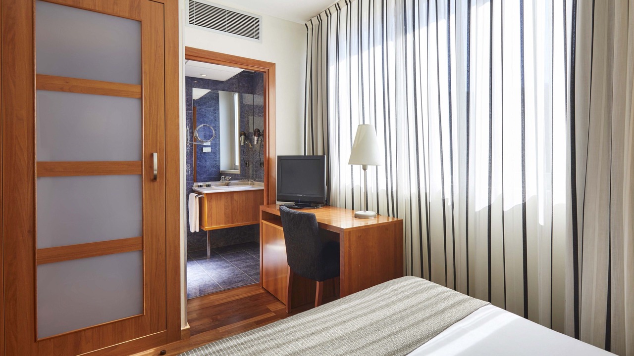 Photo of Bedroom in Delicias