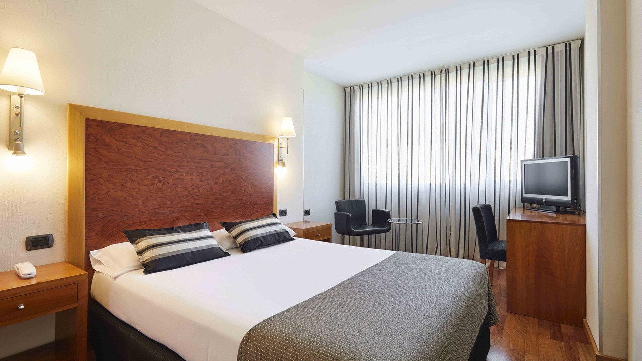 Photo of Bedroom in Delicias