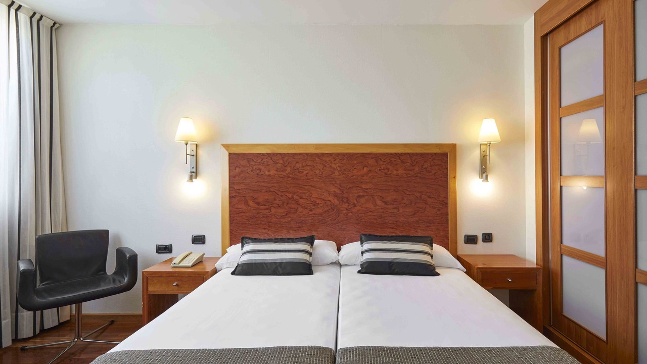 Photo of Bedroom in Delicias
