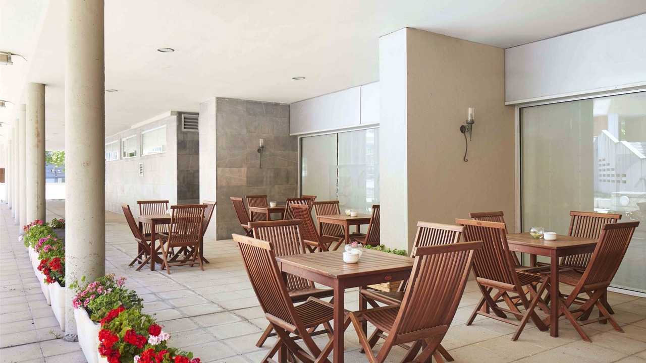 Photo of Outdoor in Delicias