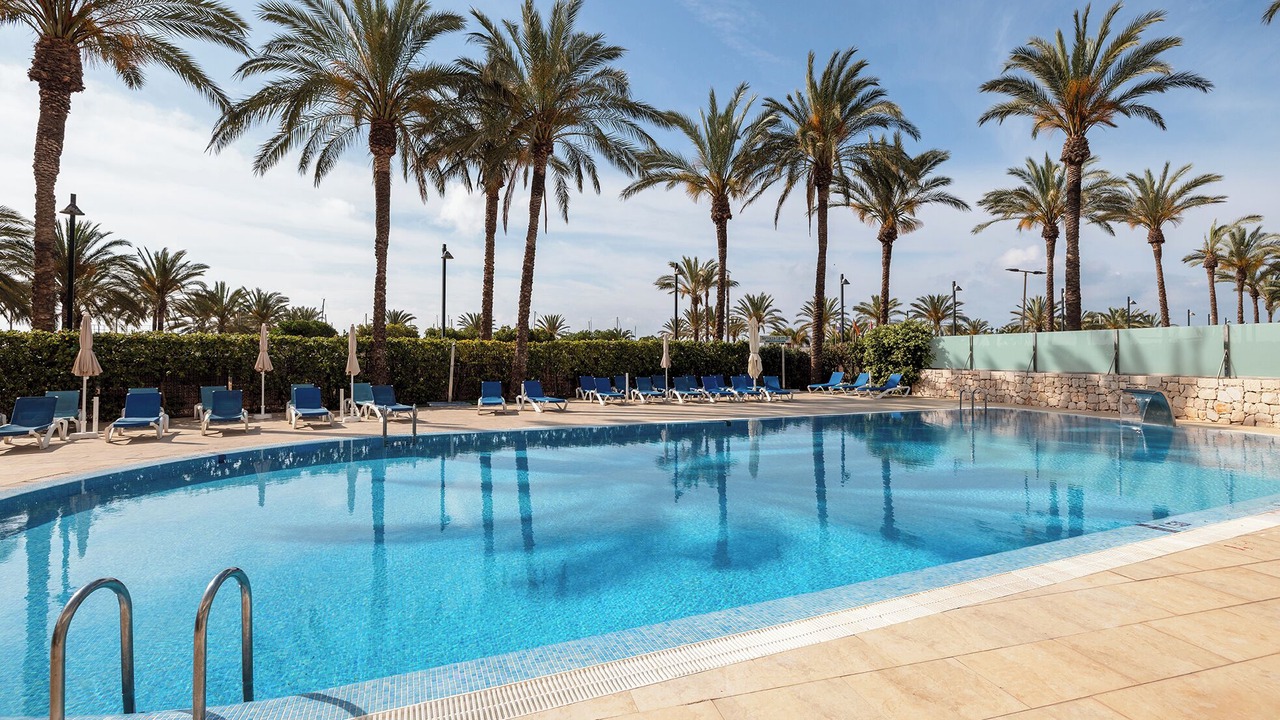 Photo of Outdoor in Aguilas
