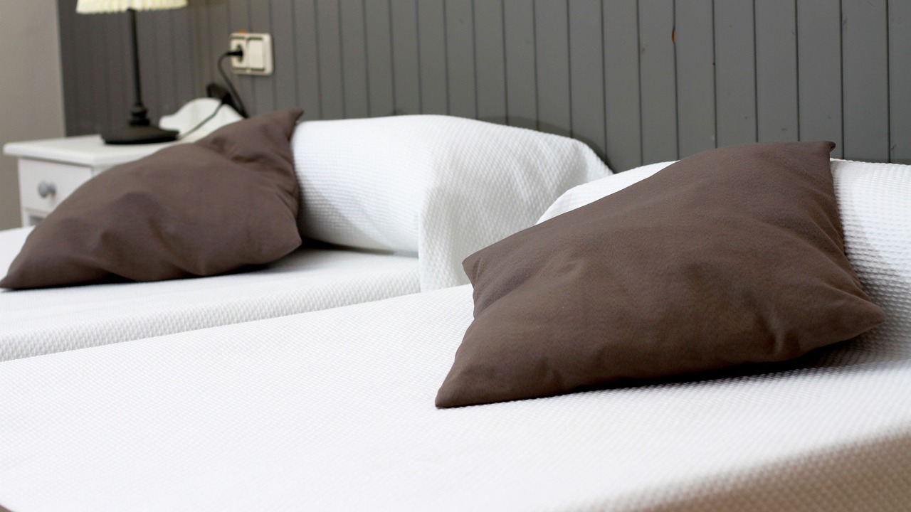 Photo of Bedroom in Teruel