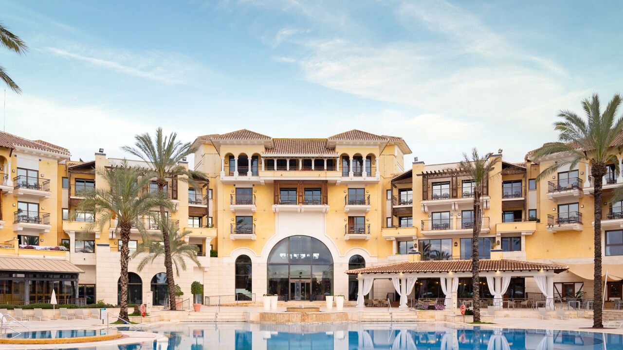 Photo of Outdoor in Torre-Pacheco
