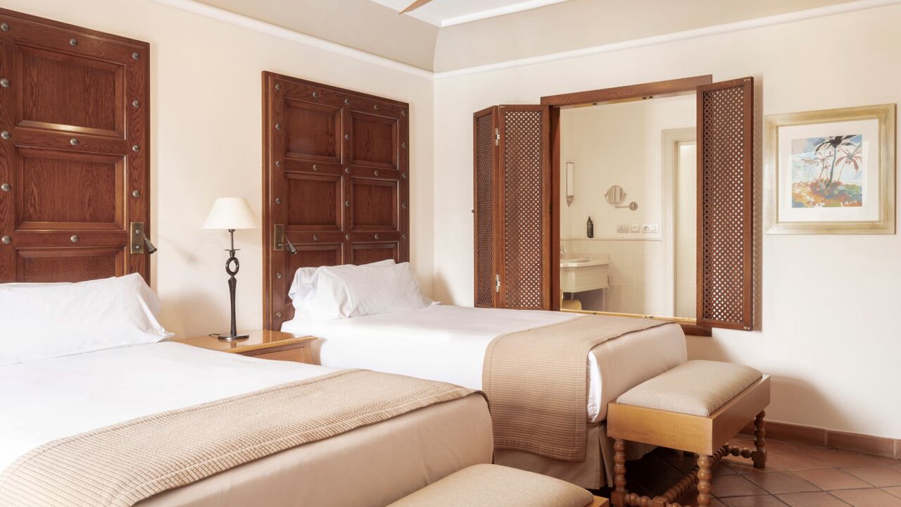 Photo of Bedroom in Torre-Pacheco