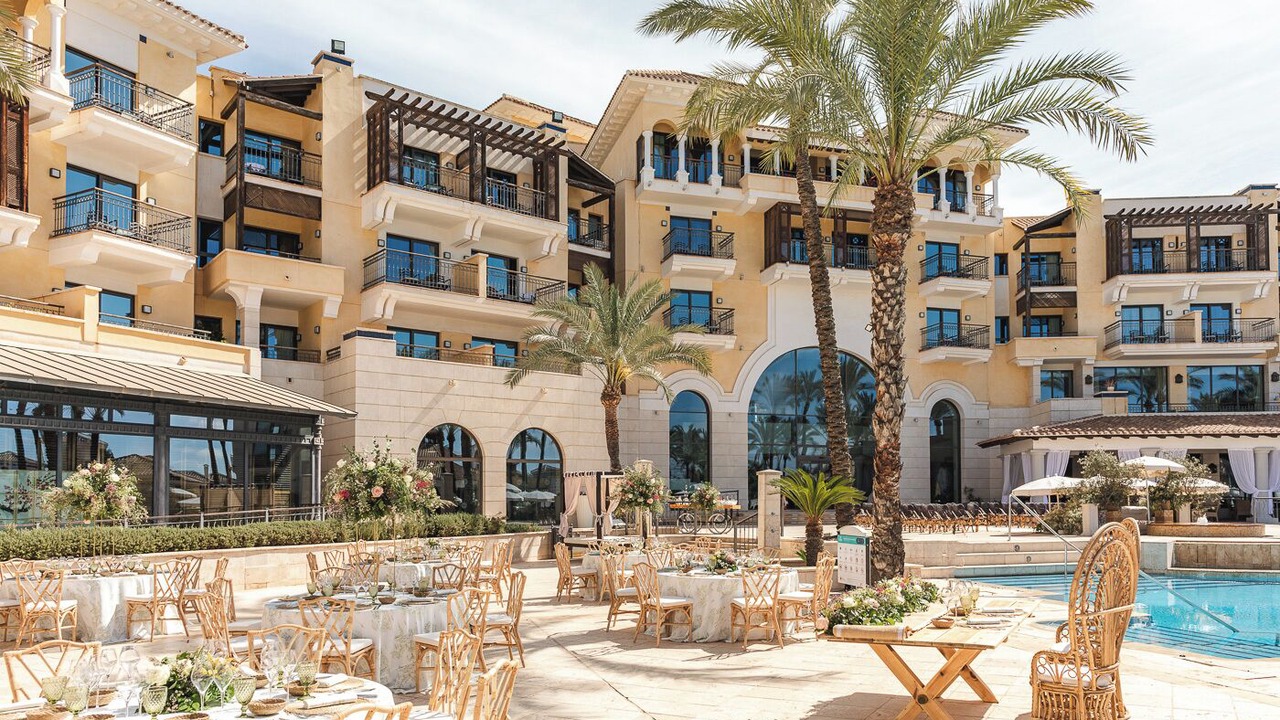 Photo of Outdoor in Torre-Pacheco