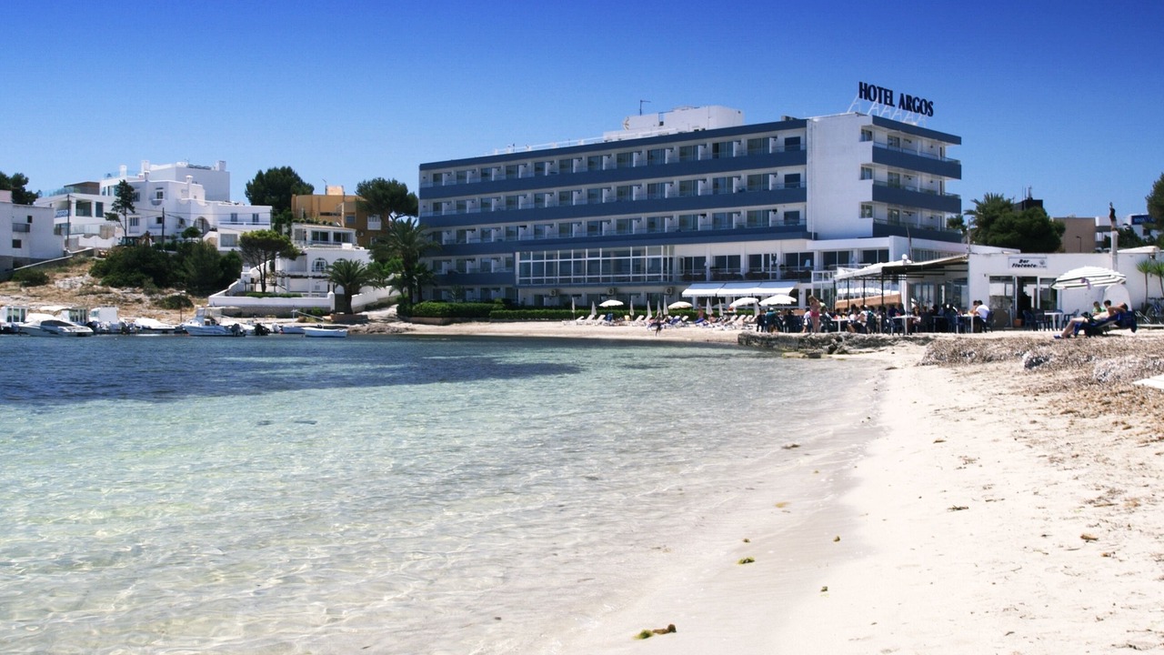 Photo of Others in Ibiza Town