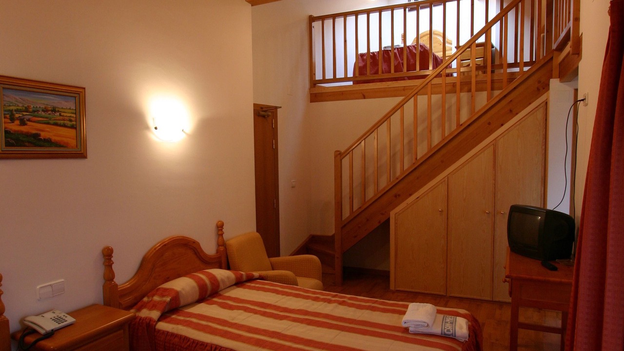 Photo of Bedroom in Buira