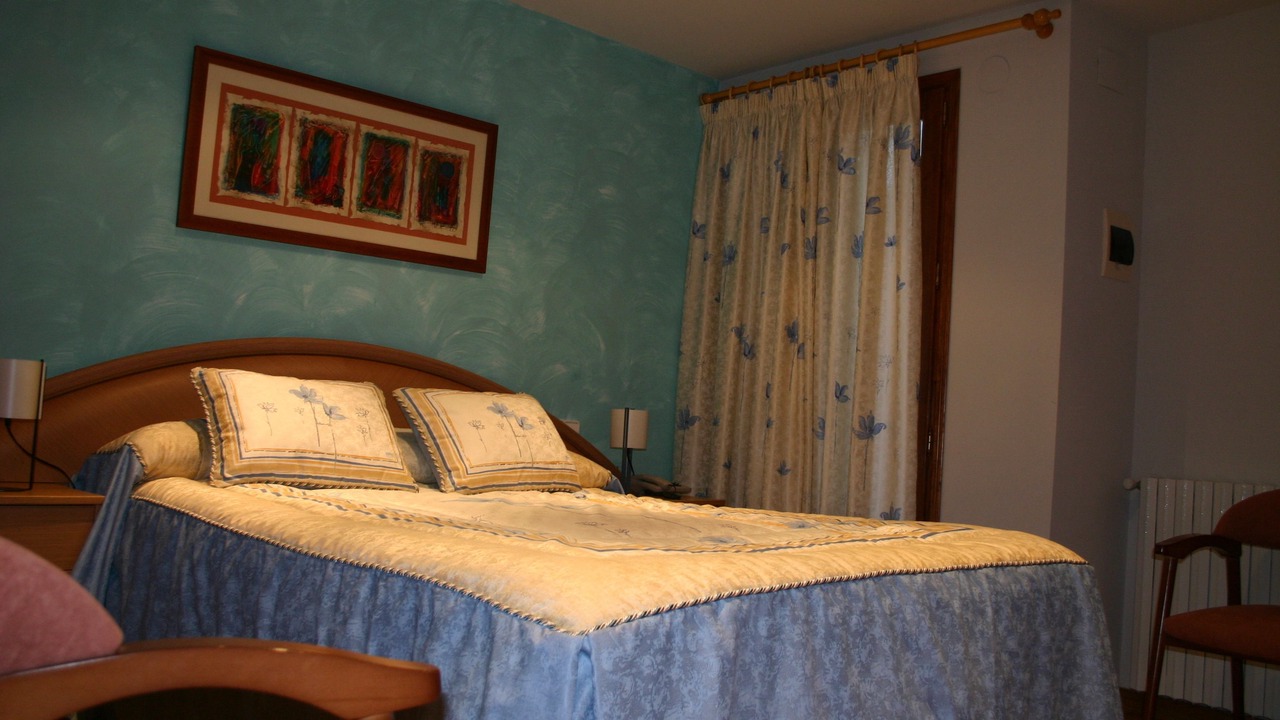Photo of Bedroom in Buira