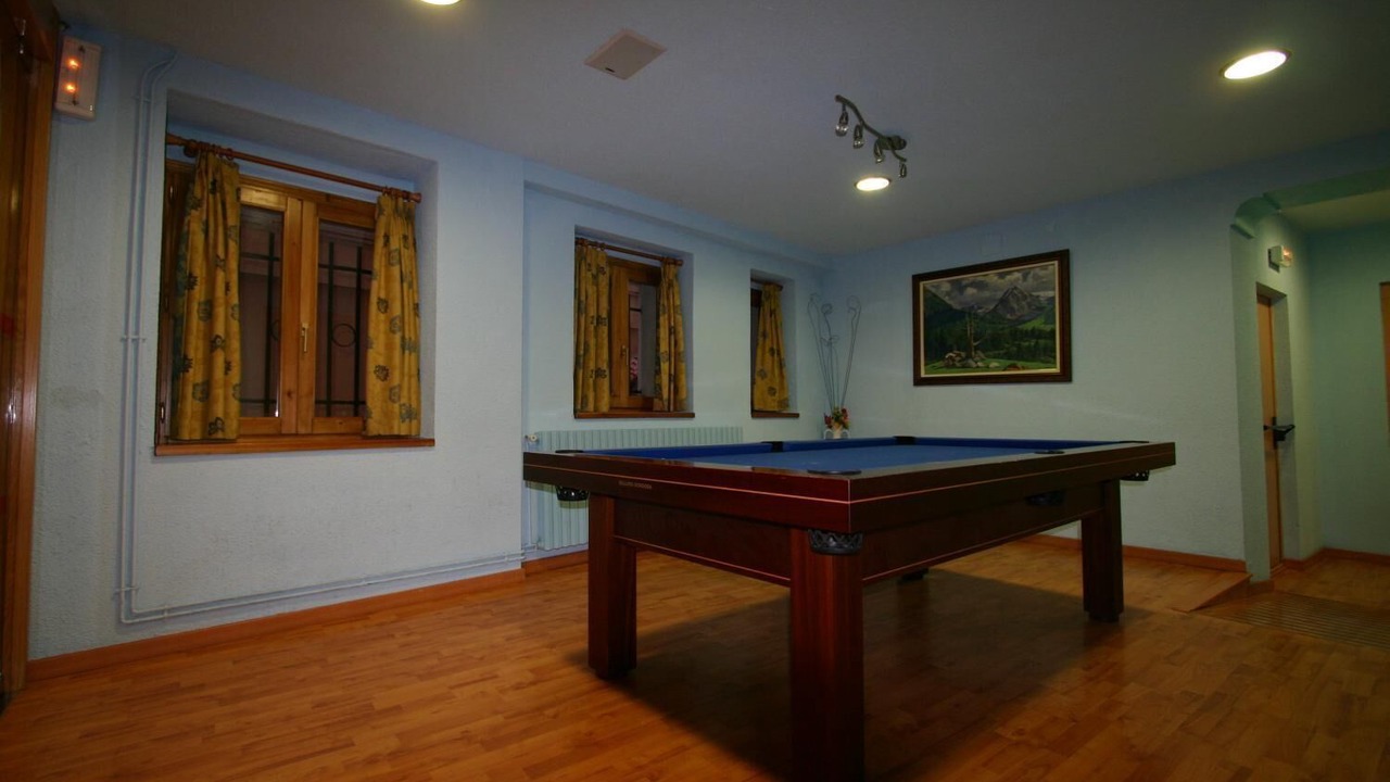 Photo of Bedroom in Buira