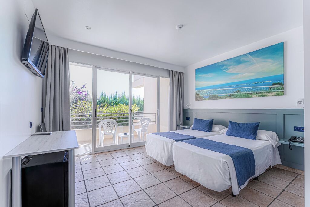 Photo of Bedroom in Muchamiel