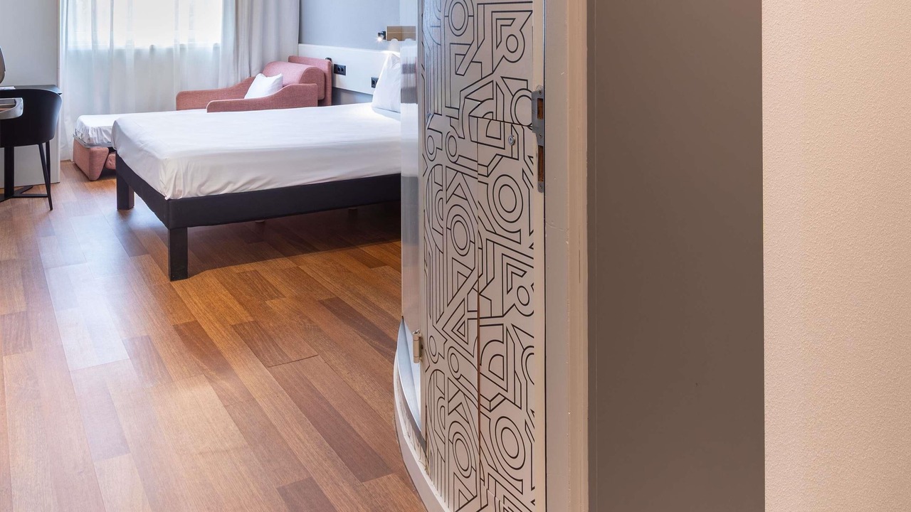 Photo of Bedroom in Murcia