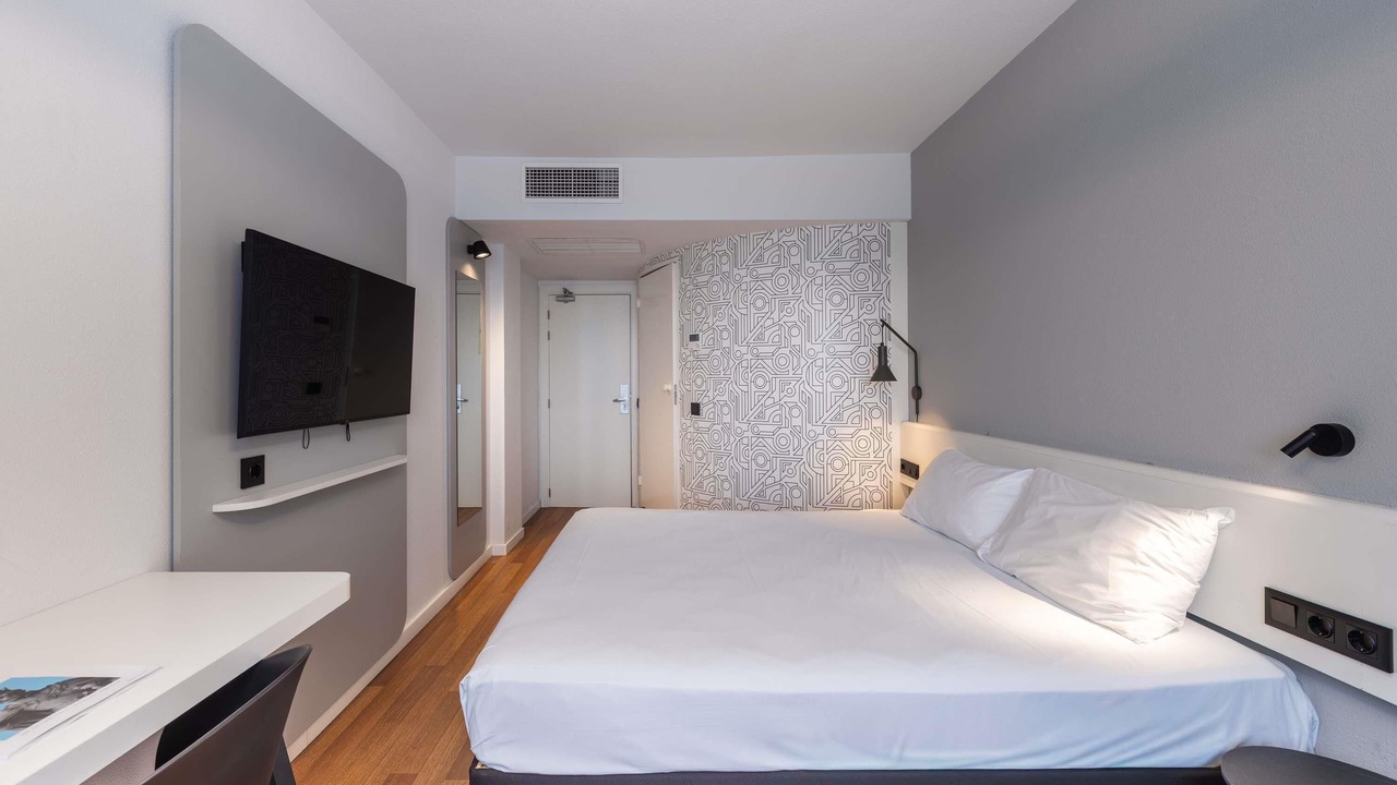 Photo of Bedroom in Murcia