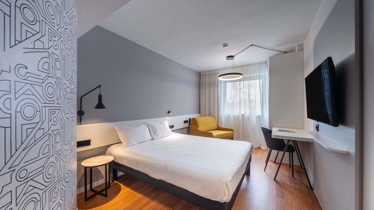 Photo of Bedroom in Murcia