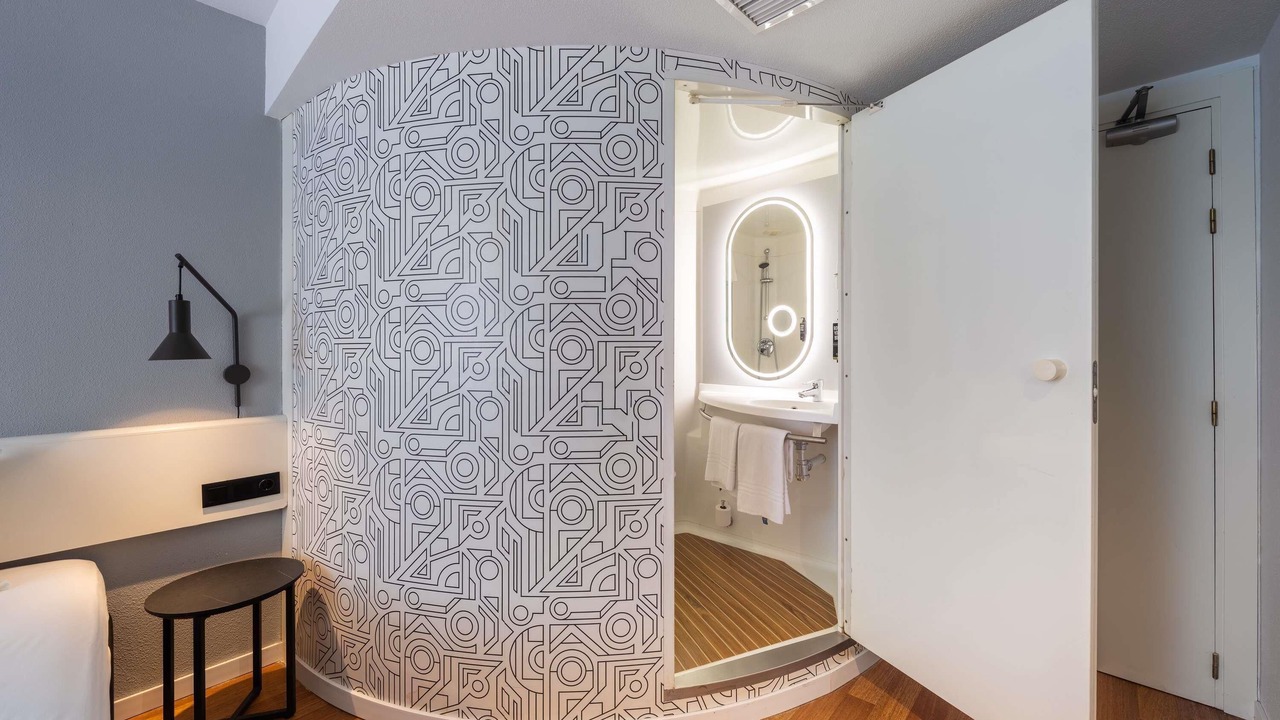 Photo of Bedroom in Murcia