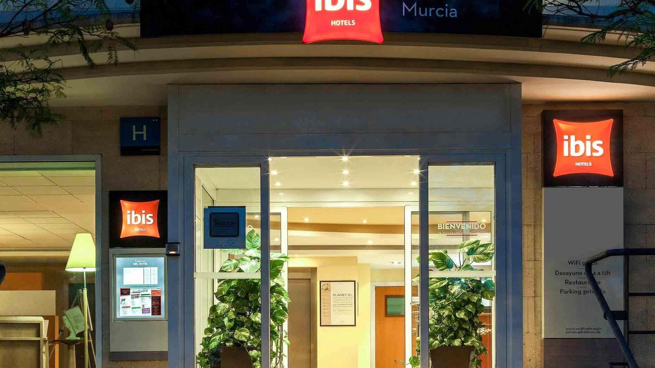 Photo of Outdoor in Murcia