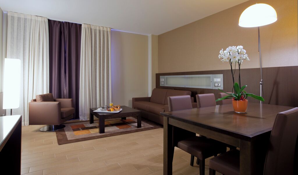 Photo of Bedroom in Alcaniz