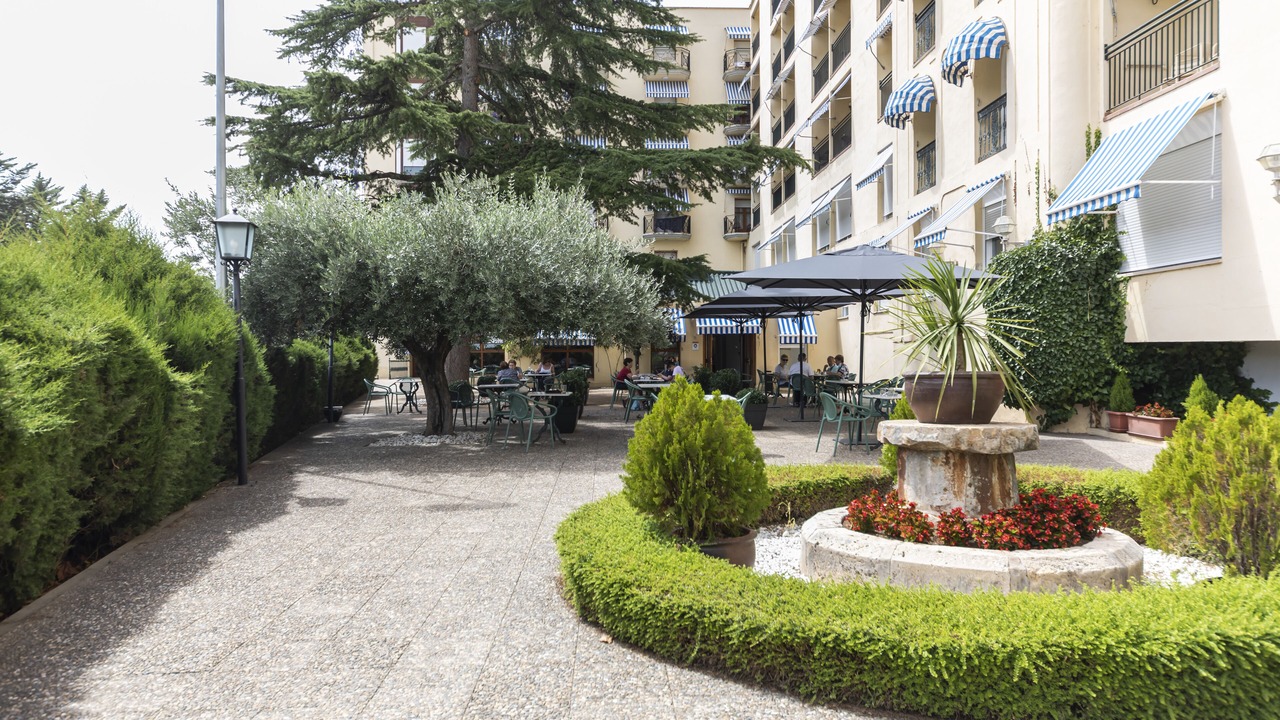 Photo of Outdoor in Fitero