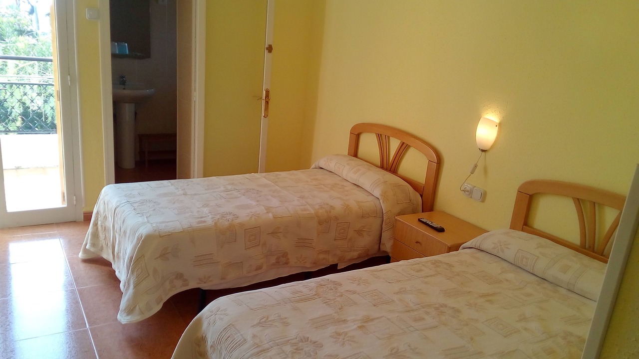 Photo of Bedroom in Segur de Calafell