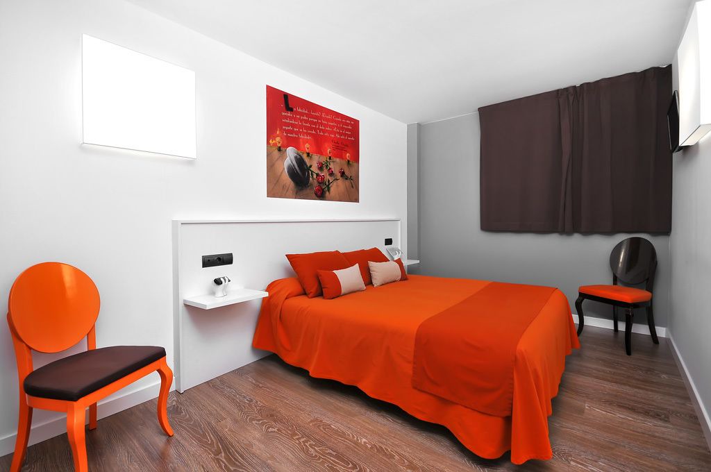 Photo of Bedroom in Teruel