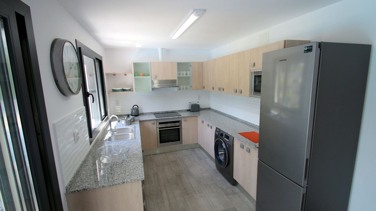 Photo of Kitchen in Cambrils