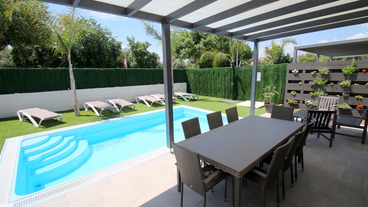 Photo of Outdoor in Cambrils