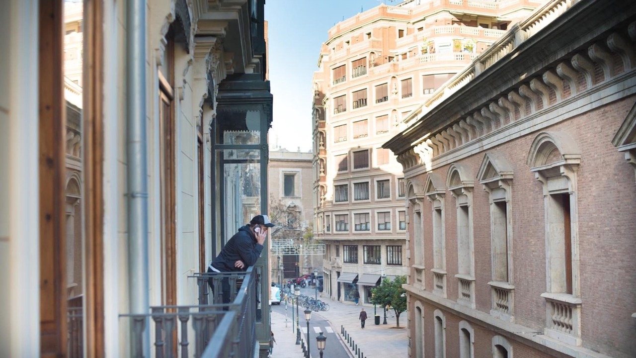 Photo of Patio Balcony in La Xerea