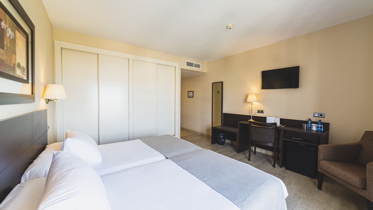 Photo of Bedroom in Los Alcazares